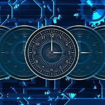 Audioblog. Así viajamos en el tiempo Audioblog. Así viajamos en el tiempo