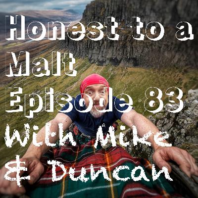 Episode 83 - Never Meet Your Fans