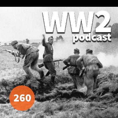 260 - Operation Bagration