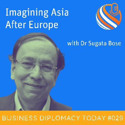 Asia After Europe