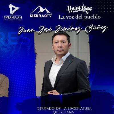 Juan Jose Jiménez - Líderes de Opinión