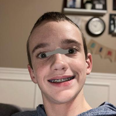 This episode was 2 months in the making…