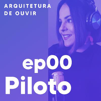EP00 - Piloto EP00 - Piloto