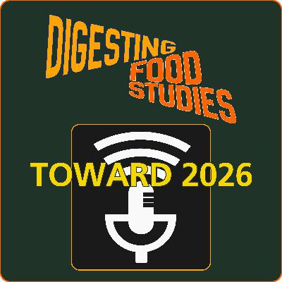 Toward 2026