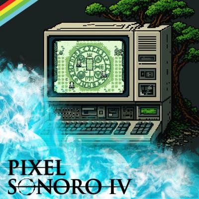 Pixel Sonoro 4x03 - ¡Más Allá de la Nostalgia!: Nuevas Músicas para Sistemas Antiguos (con 2think y Retroworks) Pixel Sonoro 4x03 - ¡Más Allá de la Nostalgia!: Nuevas Músicas para Sistemas Antiguos (con 2think y Retroworks)