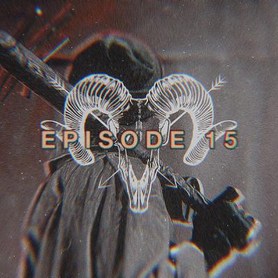 Hell and High Water S2 E15 - Erzfeinde Hell and High Water S2 E15 - Erzfeinde