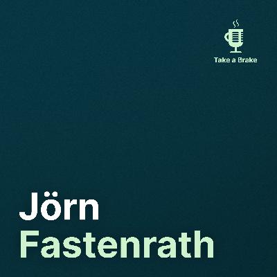 #009 Ein Leben als Pastor – Jörn Fastenrath – Take a Brake