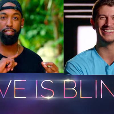 THE MESS THAT IS CARLTON, JESS & BARNETT | NETFLIX'S LOVE IS BLIND COUPLE ANALYSIS (Ep 1&2) THE MESS THAT IS CARLTON, JESS & BARNETT | NETFLIX'S LOVE IS BLIND COUPLE ANALYSIS (Ep 1&2)