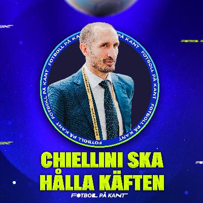 🔥KAOS på San Siro, Szoboszlais glow-up & FA-cupen ifrågasätts🔥