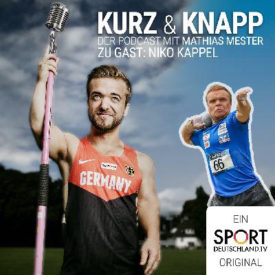 #1 - Ein Gespräch auf Augenhöhe #1 - Ein Gespräch auf Augenhöhe