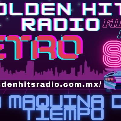 LA MAQUINA DEL TIEMPO PROGRAMA # 11 - 3ra.Temporada ( ELTON JOHN )