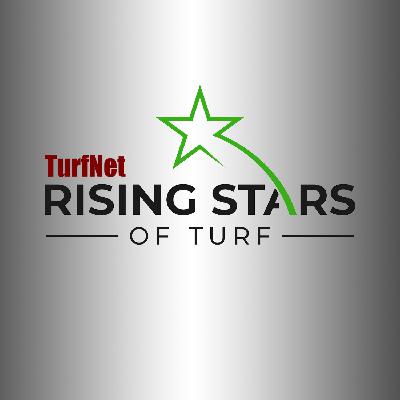 Rising Star of Turf: Mark Lyon