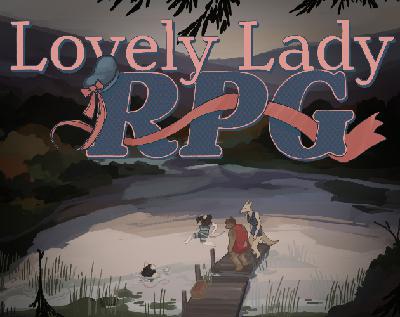 Journal Updated 57: Lovely Lady RPG