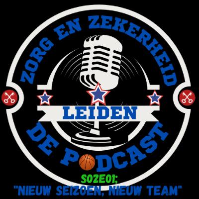 S02E01; “nieuw seizoen, nieuw team” S02E01; “nieuw seizoen, nieuw team”