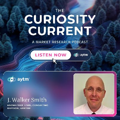 The One Thing That Moves Consumers with J. Walker Smith