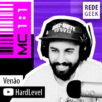 MC 1:1 - Venão