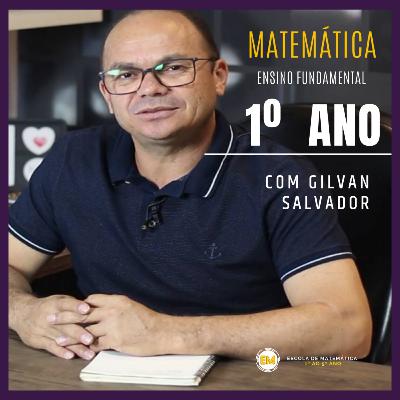 Matematica para o 1 ano - Introdução