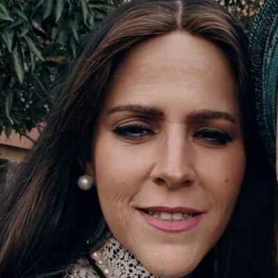 37. You’re Not Broken - Recognizing and Healing from Trauma w/ Shula Wittenstein