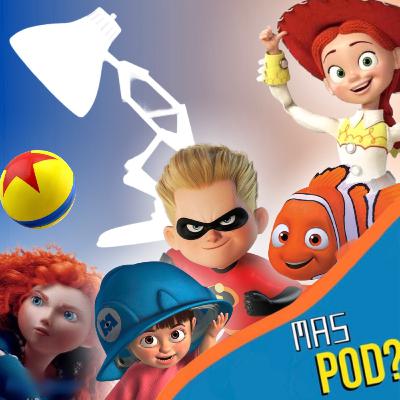 -29- A Fábrica De Sonhos Da Pixar