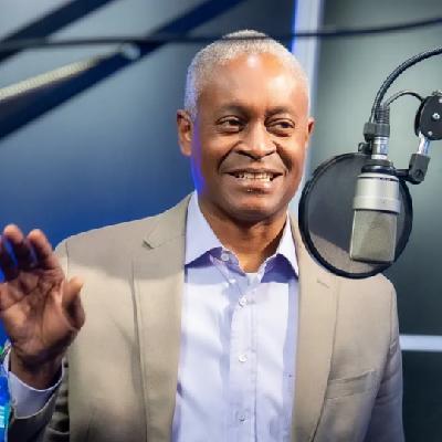 "A Lot Has Happened in Eight-Plus Years": Atlanta Fed President Bostic Looks Back at His Tenure