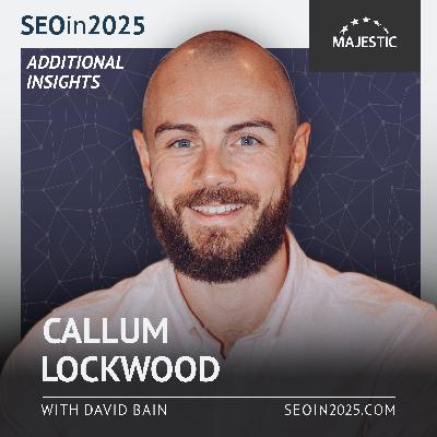 Optimising for Google Organic product grids is more important than ever - Callum Lockwood