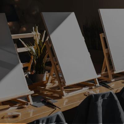 What Nobody Tells You About Teaching Art (Honest Chat)