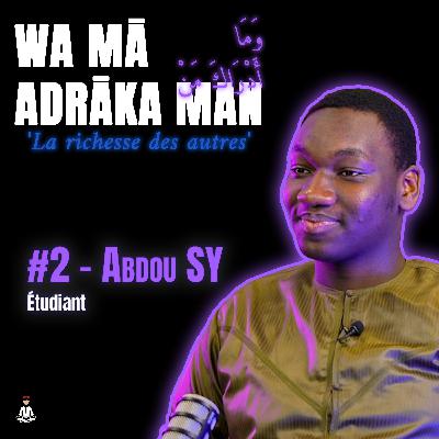 Abdou SY : Daara, Qur'an, Houssary, Sénégal...