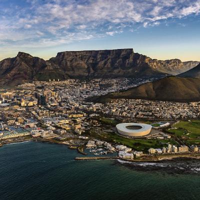 THIS IS SOUTH AFRICA - CAPE TOWN THIS IS SOUTH AFRICA - CAPE TOWN