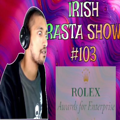 Rolex Is A Charity!? New York Gave Away All The Books & How To Find Your Tribe? IRS103