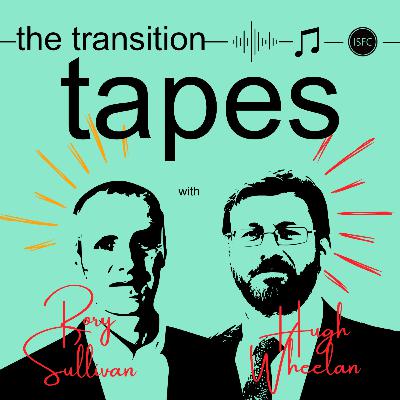 Episode 6 | Rory Sullivan: ESG backlash - what’s real and what isn’t?