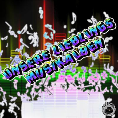 Unsere lieblings Musikalben