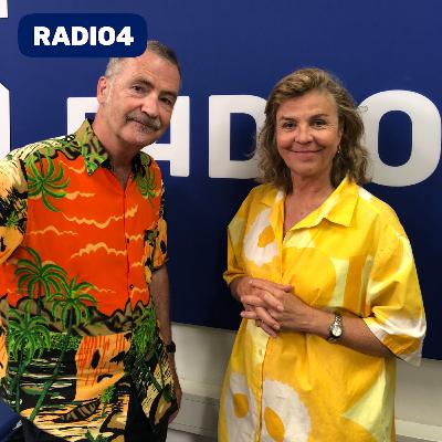 Adrian Lloyd Hughes og selvlysende politiknipler