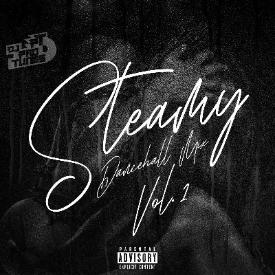 STEAMY DANCEHALL MIX (DEXTA DAPS, VYBZ KARTEL, SHENSEEA, KRANIUM, POPCAAN, CHARLY BLACKS)