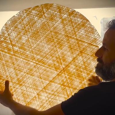 The Quest to Save the World's Rarest Pasta and Ancient Food Traditions of Sardinia The Quest to Save the World's Rarest Pasta and Ancient Food Traditions of Sardinia
