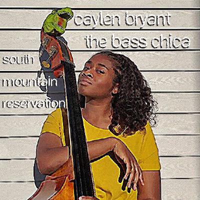 The Bass Chica | South Mountain Reservation