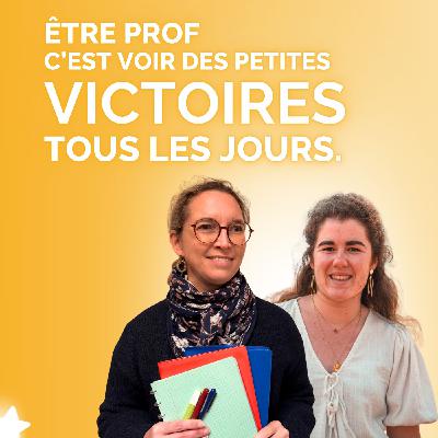 Professeur des écoles : le feu intérieur