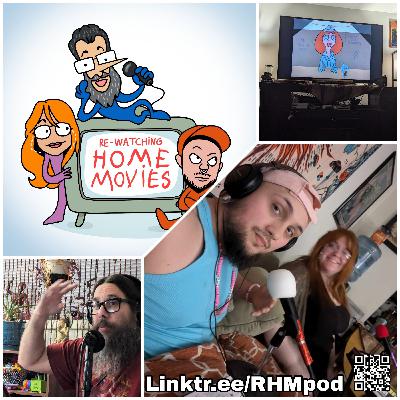 BONUS: Pre-episode Intro PLUS Finale Watch-along