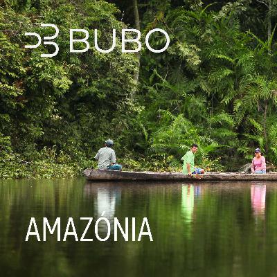 Amazónia: tradičné medicíny, kmene a zvieratá pralesa