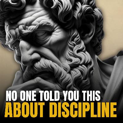 The 12 PHASES to FORGE DISCIPLINE in 2026.