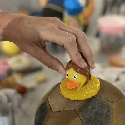 {פ124} יש לנו תחושה רעה לגבי וייב קודינג {פ124} יש לנו תחושה רעה לגבי וייב קודינג