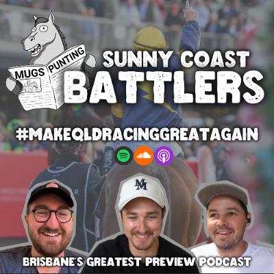 Sunny Coast BATTLERS