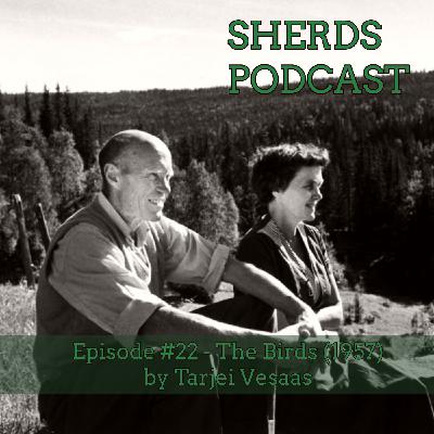 #22 The Birds by Tarjei Vesaas