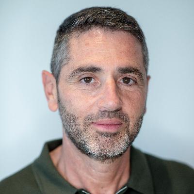 Steve Ackerman Steve Ackerman