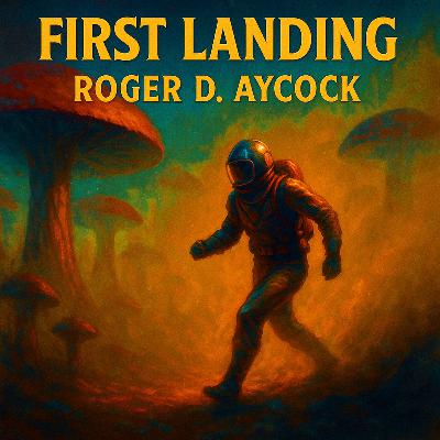 First Landing by Roger D. Aycock