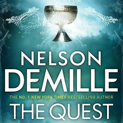 Nelson Demille - The Quest ( Chapter 6 ) Nelson Demille - The Quest ( Chapter 6 )