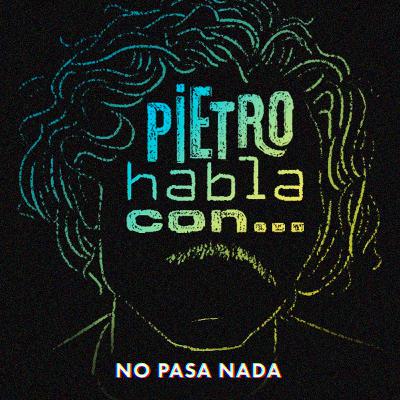 001 - Pietro habla con... Tomas de Camino Beck Ph.D