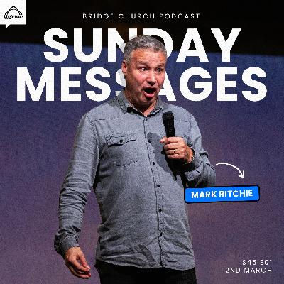 Mark Ritchie | 2nd March