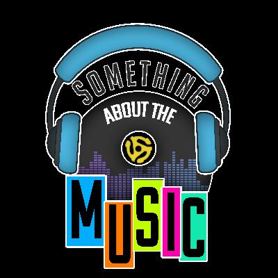 Something About the Music Podcast - Season One