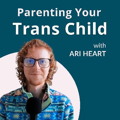 1.5 - The 'Positive Support Cycle', and what parent's need.