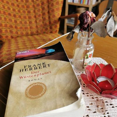 #2 Von Wüsten und Würmern #2 Von Wüsten und Würmern